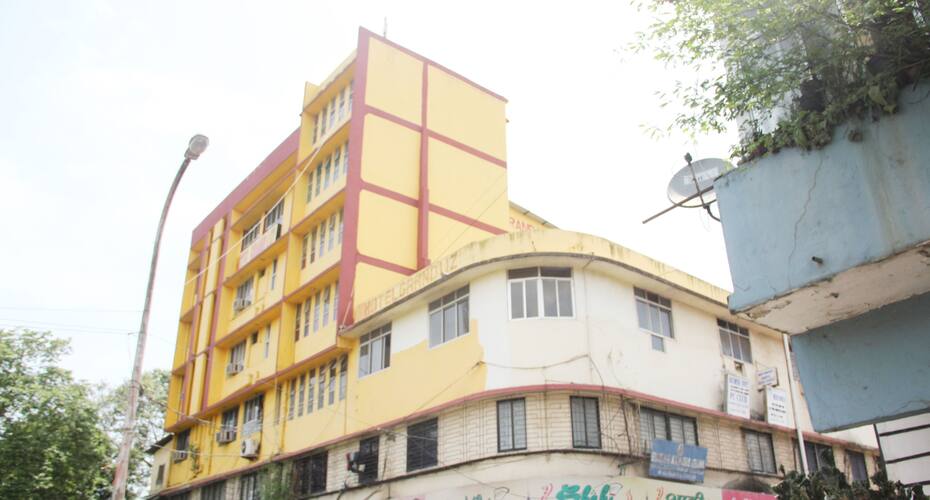 Hotel Grand Liz, Goa 1
